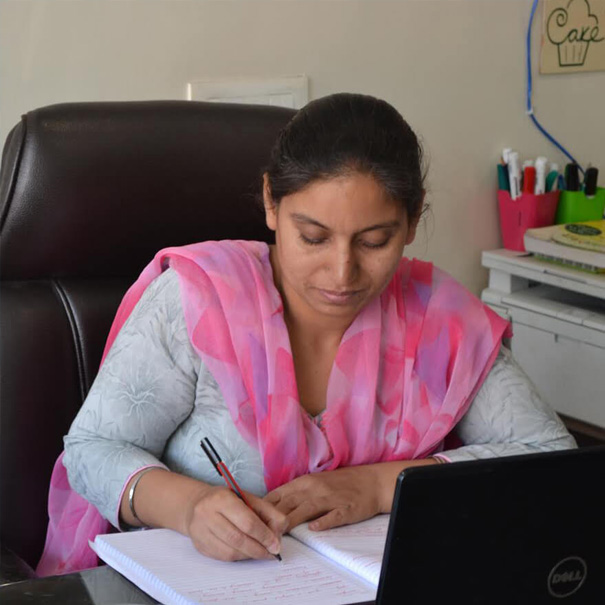 IELTS coaching in bathinda